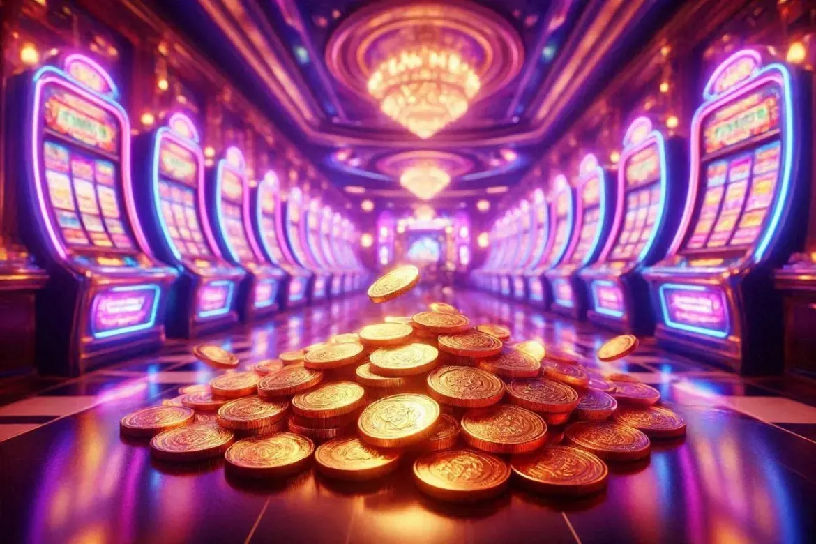 BloodySlots Casino
